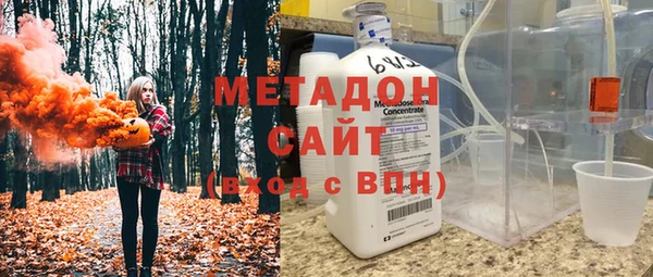 тгк Дмитровск
